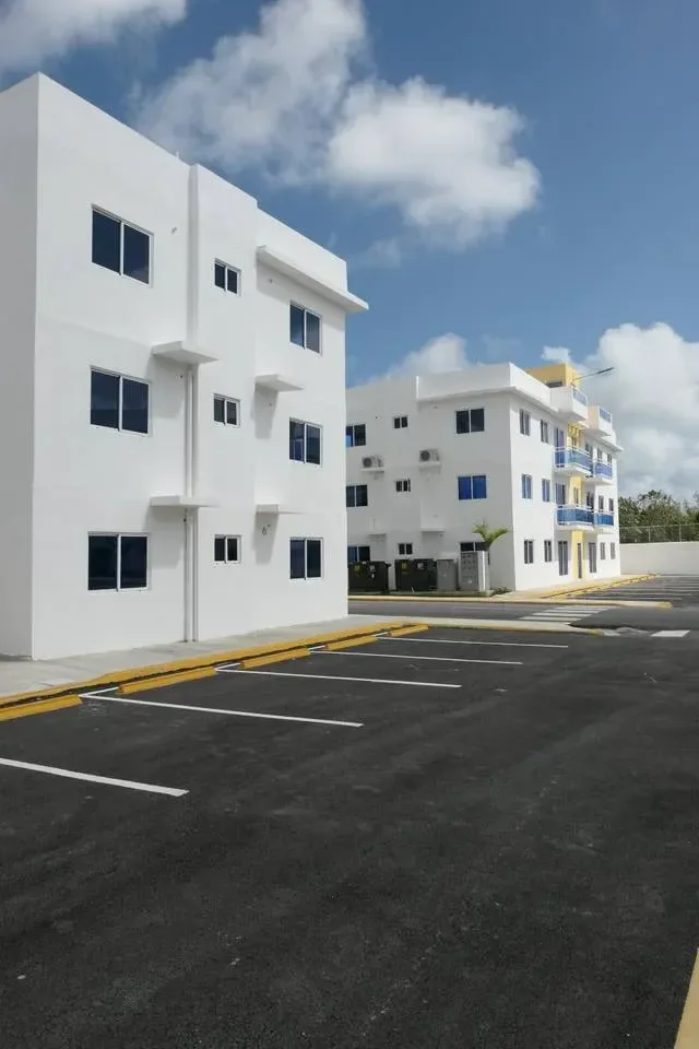 Venta: apartamento en Av. Barceló, Punta Cana - 5