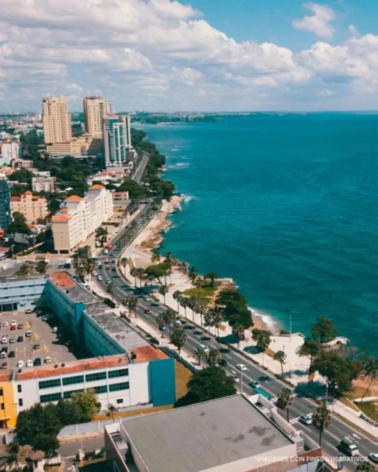 Apartamento de 1 habitaciones en venta en Zona Universitaria, Distrito Nacional
