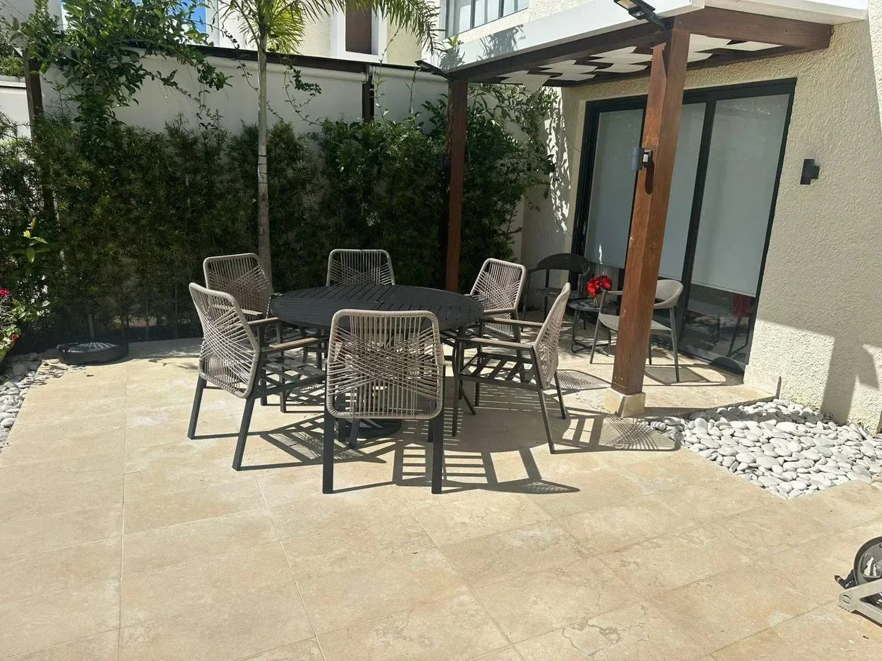 Villa de 4 habitaciones en venta en Playa Dorada, Puerto Plata - 5