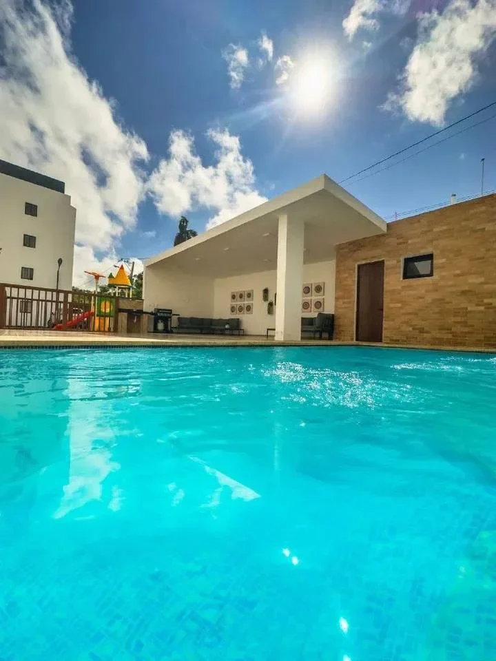 Apartment with 3 bedrooms for sale in Don Pedro, Santiago de los Caballeros - 3