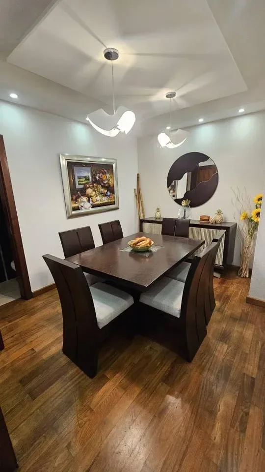 Apartamento en Ensanche Paraiso, 180 m² en venta - 2