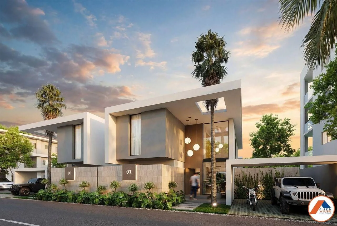 San Pedro De Macoris: casa 3 hab. · 315 m² en venta