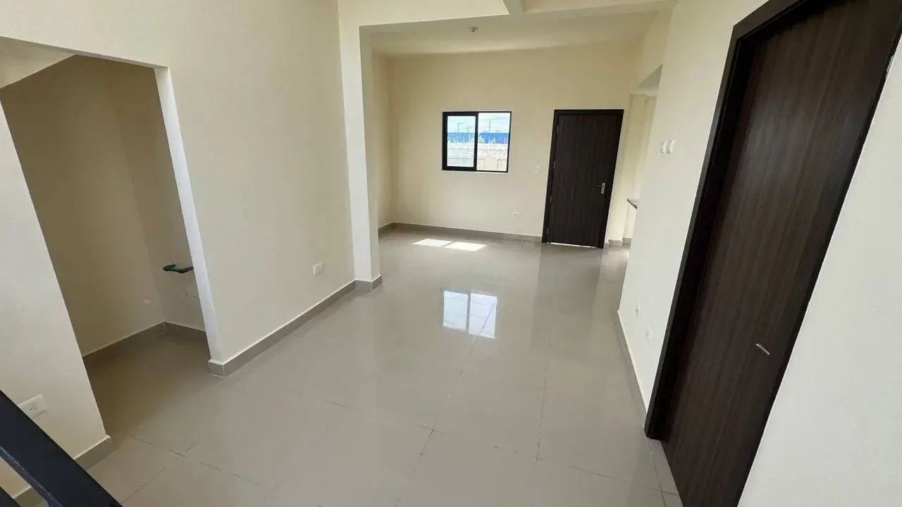 Villa en venta — Bávaro, Punta Cana (3 hab.) - 5