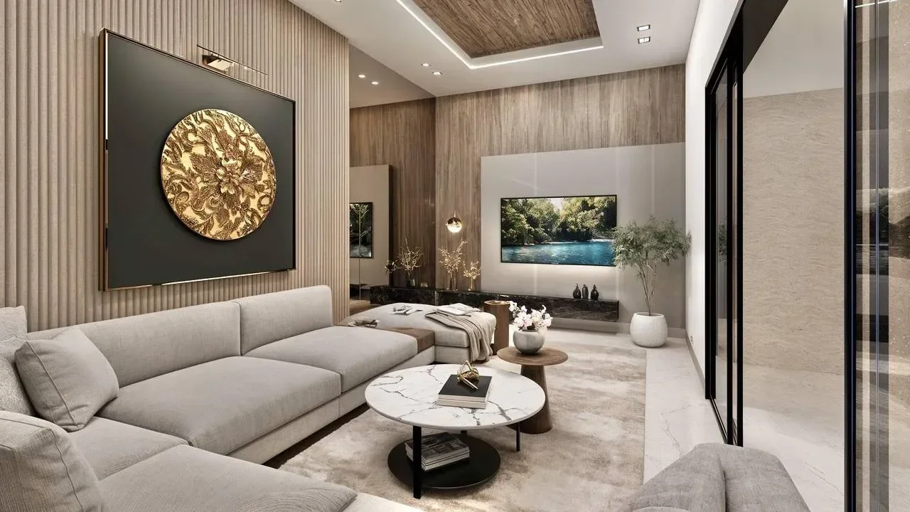 Venta: apartamento en Los Cacicazgos, Distrito Nacional - 3