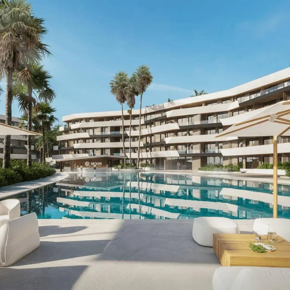 Venta: apartamento en Cabeza de Toro, Punta Cana - 2
