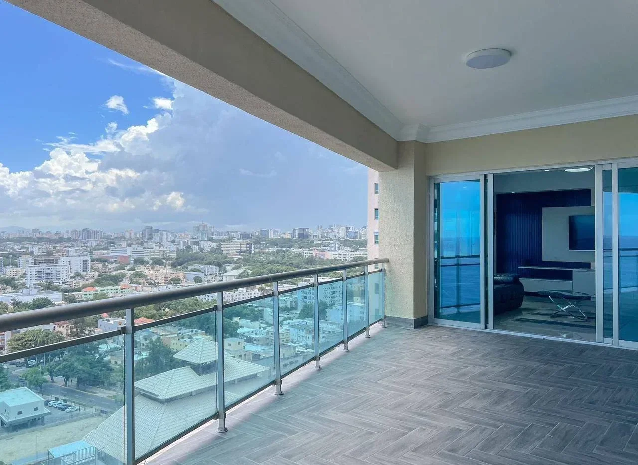 Venta: apartamento en Malecon, Distrito Nacional - 3