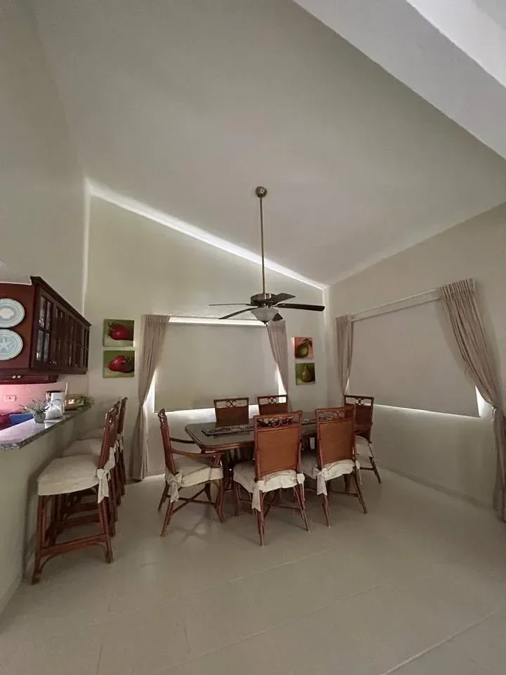 Apartamento de 3 habitaciones en venta en Metro Country Club, Juan Dolio - 5