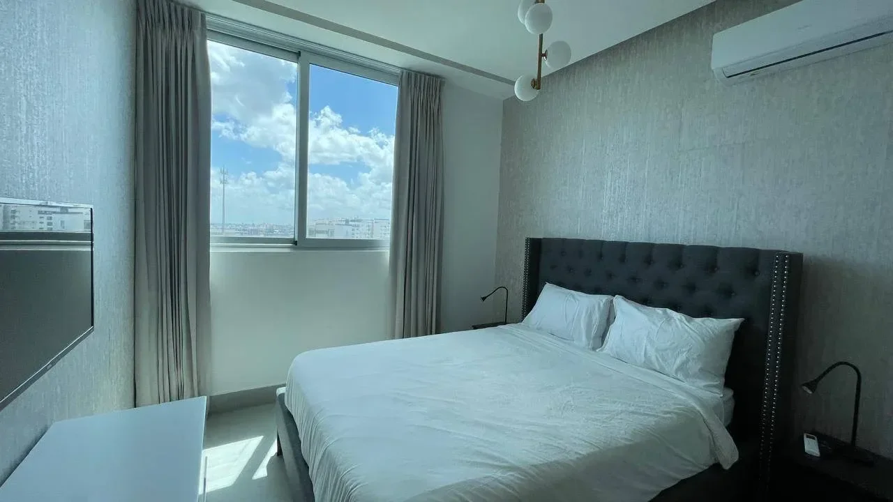 Apartamento en venta — Ensanche Serralles, Distrito Nacional (1 hab.) - 5