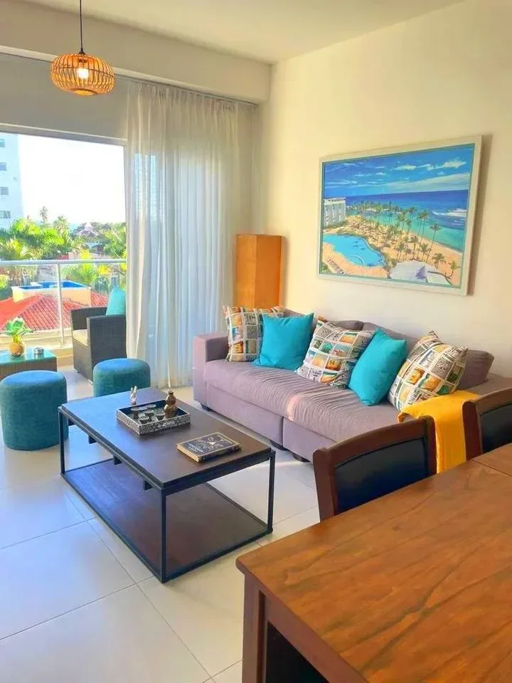 Venta: apartamento en Juan Dolio, Juan Dolio - 5