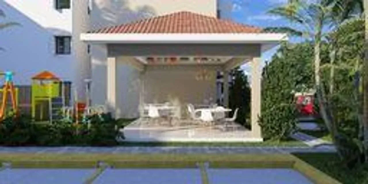 Venta: apartamento en Autopista San Isidro, Santo Domingo Este - 4