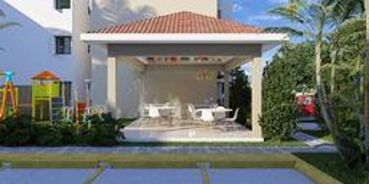 Venta: apartamento en Autopista San Isidro, Santo Domingo Este - 4