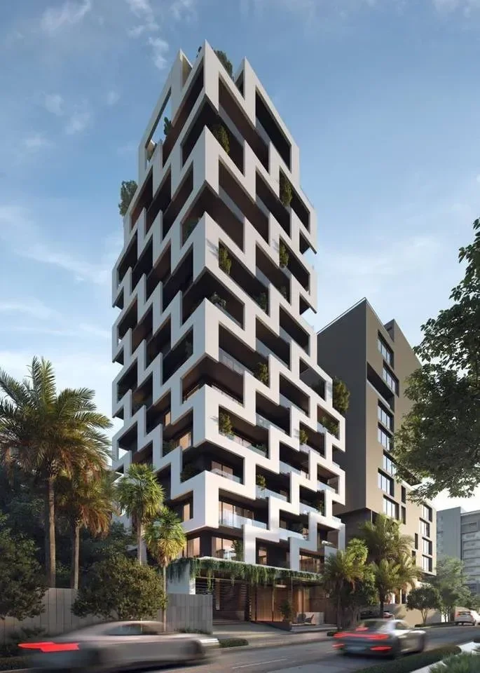 Apartamento de 2 habitaciones en venta en La Esmeralda, Santiago de los Caballeros