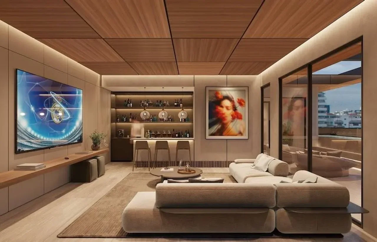 Apartamento en El Millon, 144 m² en venta - 4
