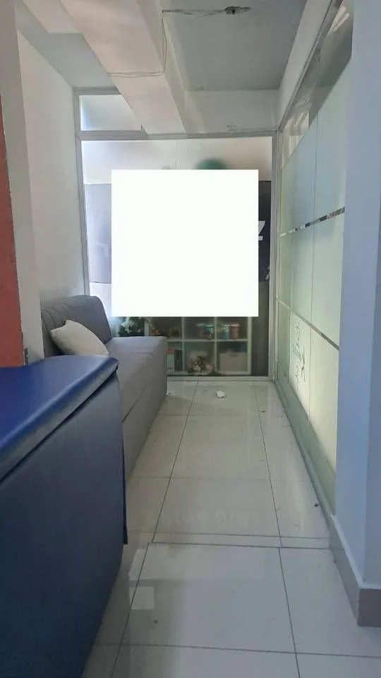La Castellana: local comercial 3 hab. · 58 m² en alquiler - 2