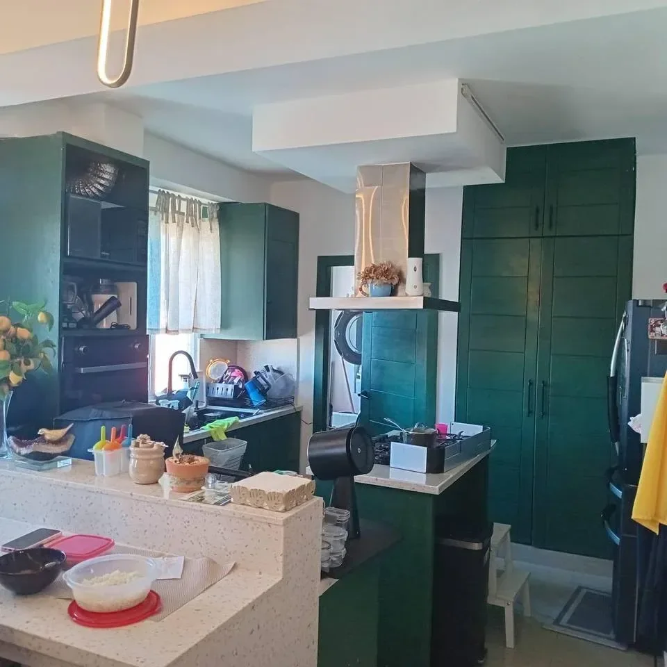 Apartamento en venta — Alma Rosa I, Santo Domingo Este (3 hab.) - 2
