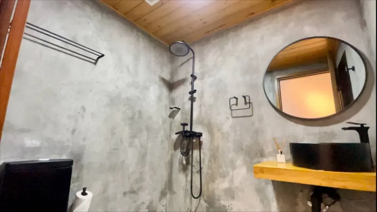 Jarabacoa: villa 4 hab. · 1032 m² en venta - 5