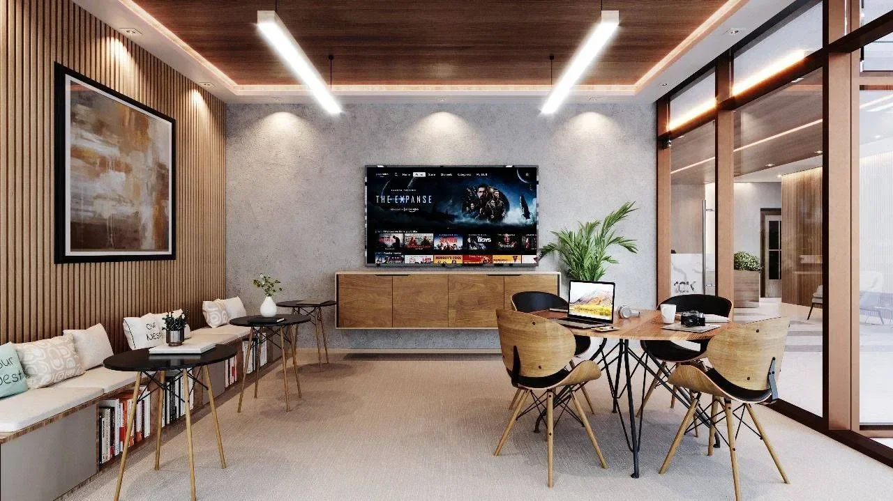 Evaristo Morales: apartamento 3 hab. · 122 m² en venta - 3