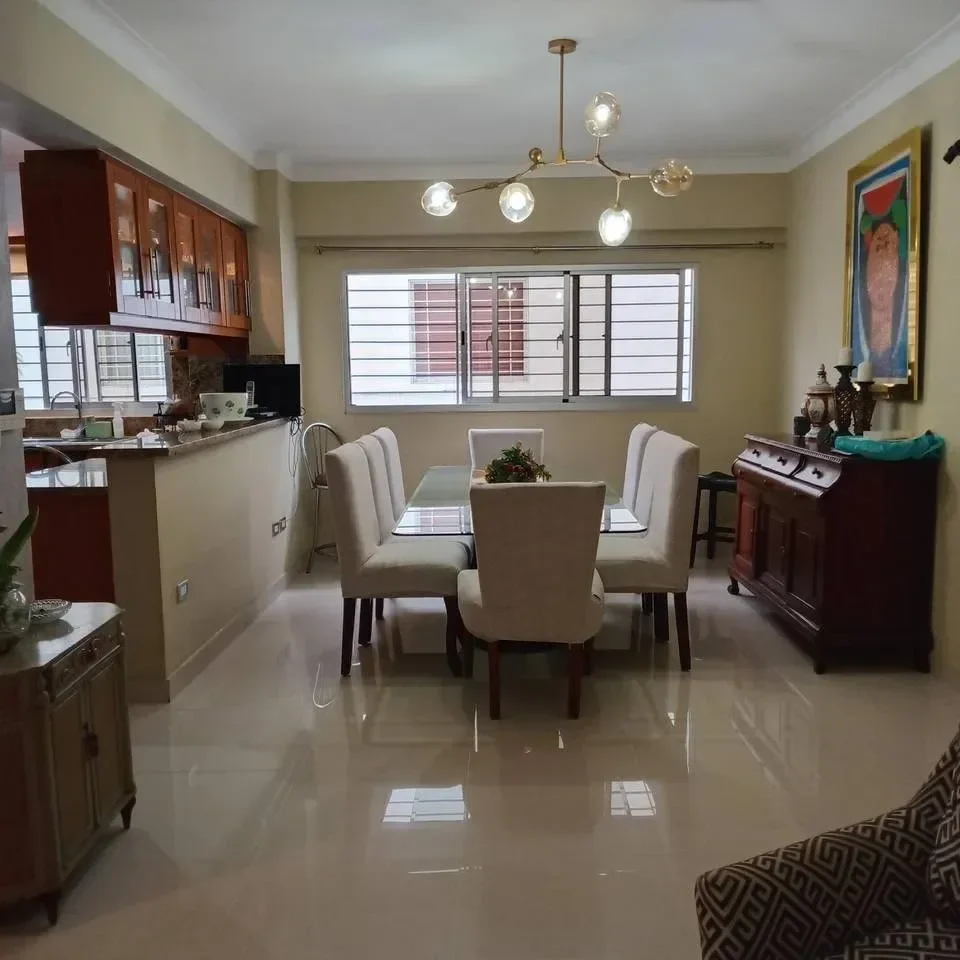 Venta: apartamento en Los Prados, Distrito Nacional - 5