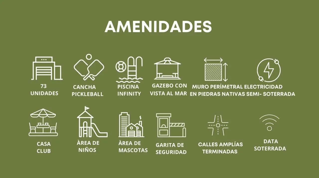 Venta: terreno en Cabrera, Cabrera - 4