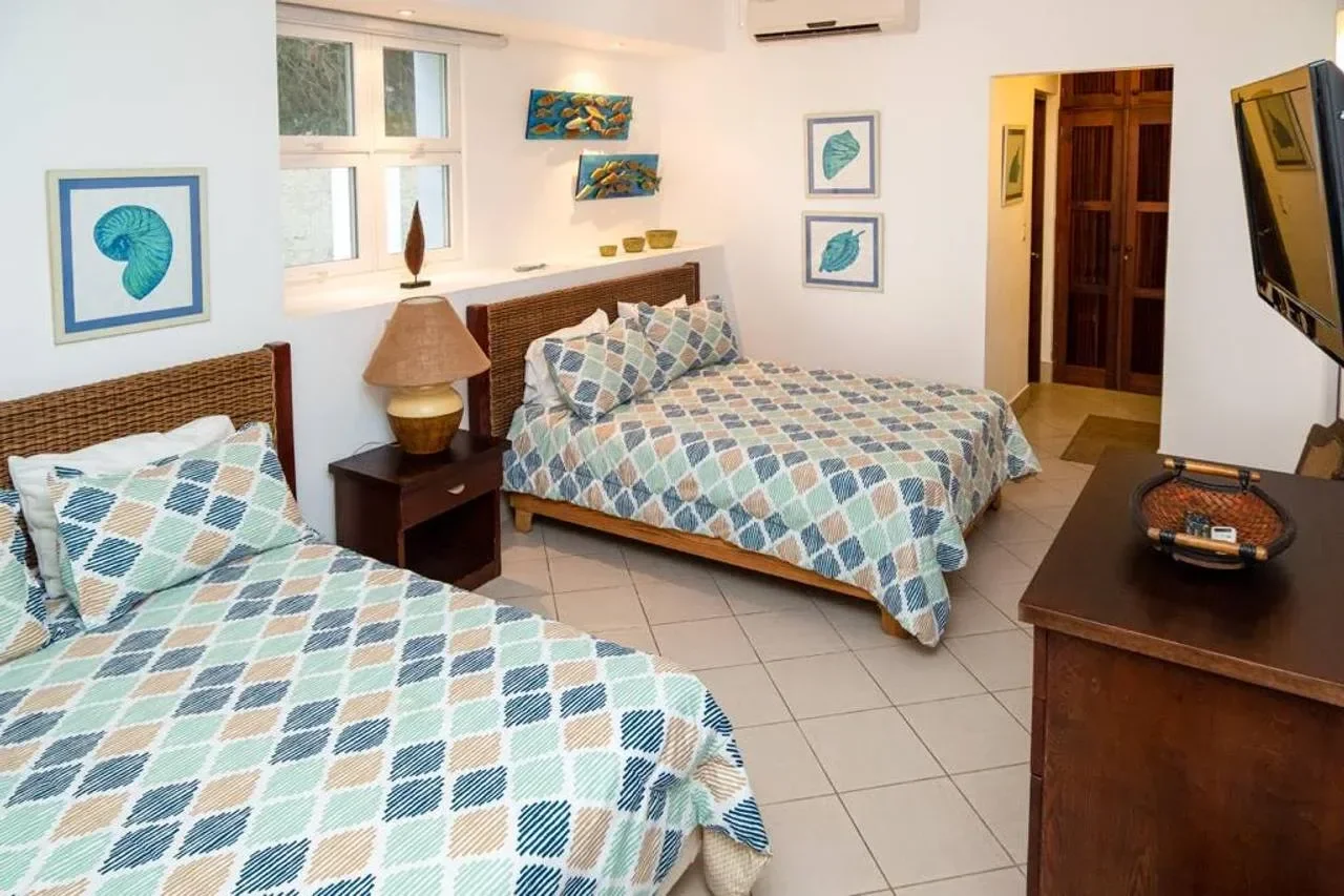 Las Terrenas: apartamento 2 hab. · 121.7 m² en venta - 5