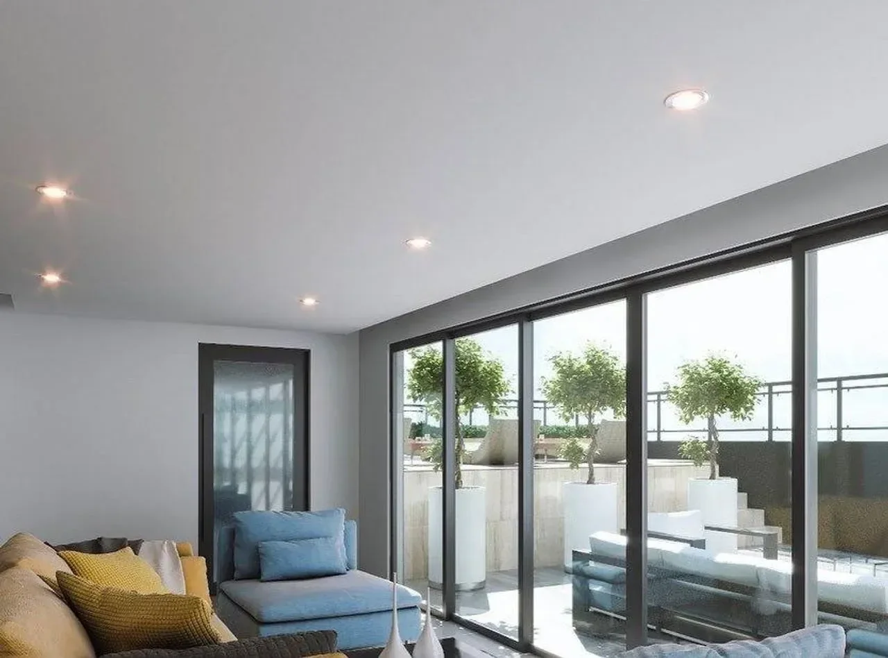 Apartamento en Renacimiento, 91 m² en venta - 5