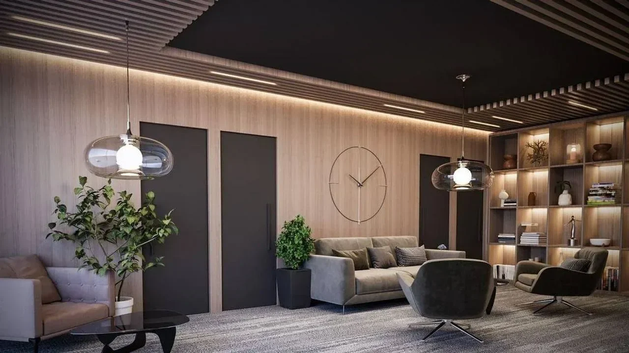 Apartamento en Rincón Largo, 195 m² en venta - 2