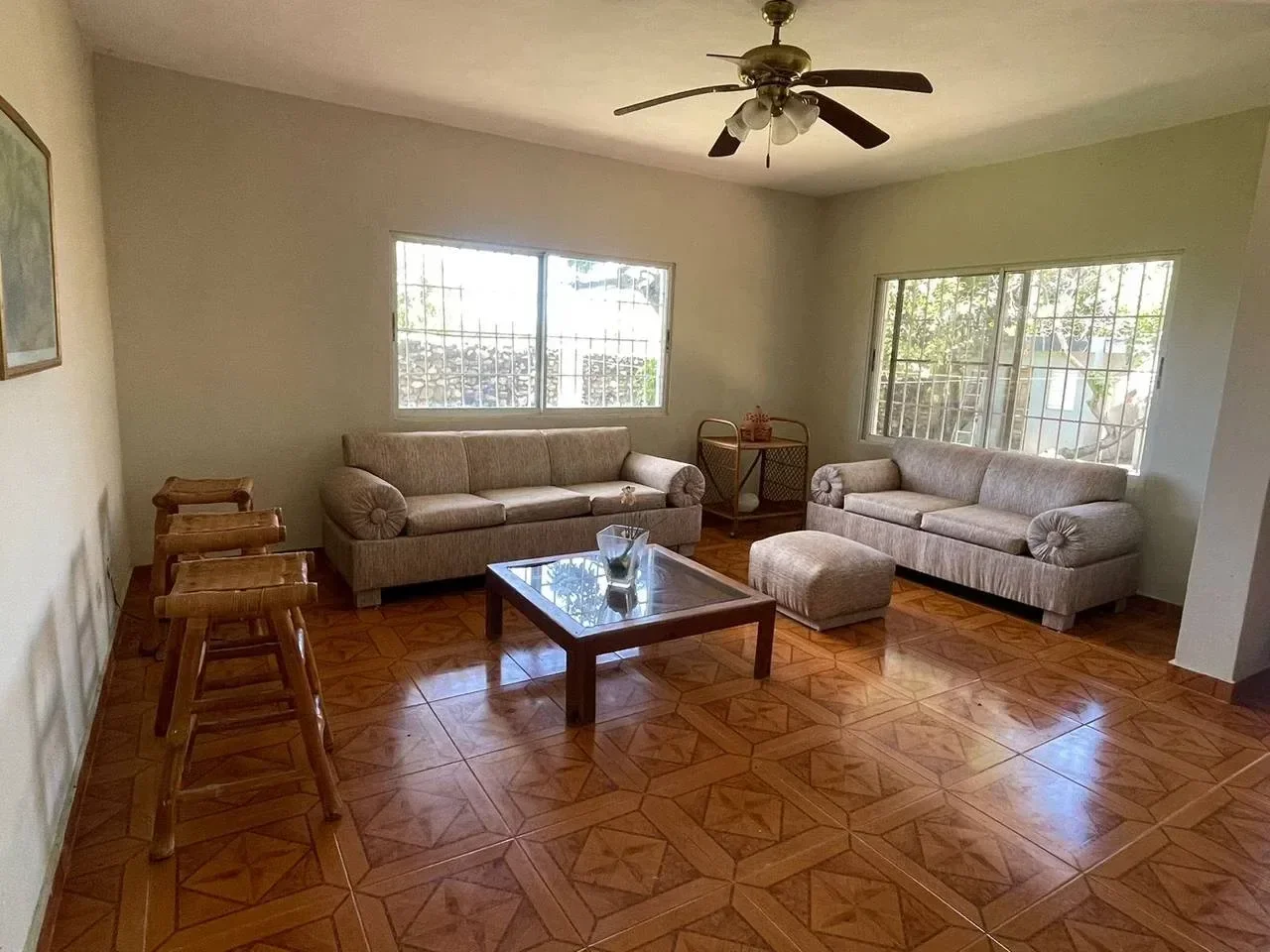 Villa en venta — Paya Arriba, Bani (4 hab.) - 3