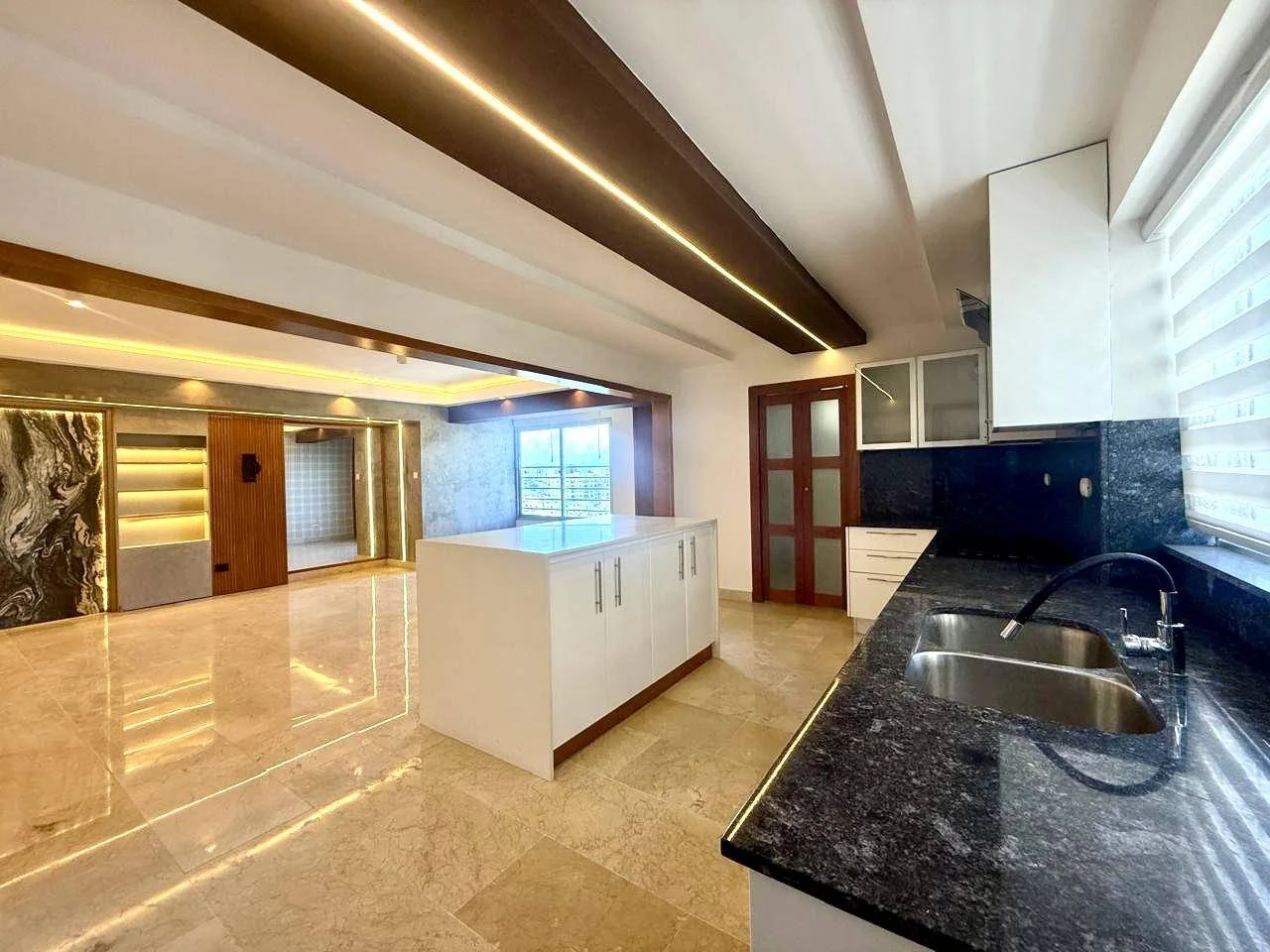 Venta: apartamento en Bella Vista, Distrito Nacional - 4