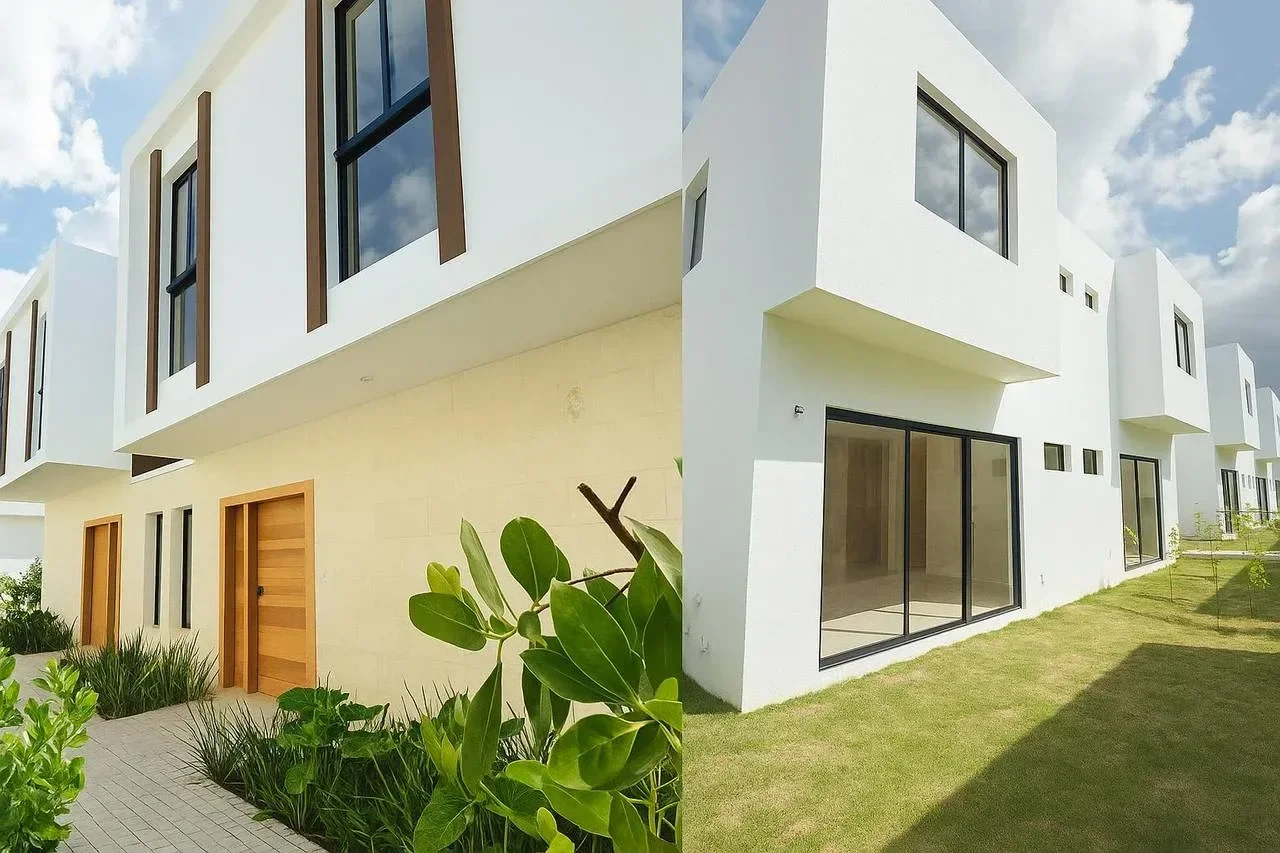 Bávaro: property 3 bed · 89.35 m² for sale - 3