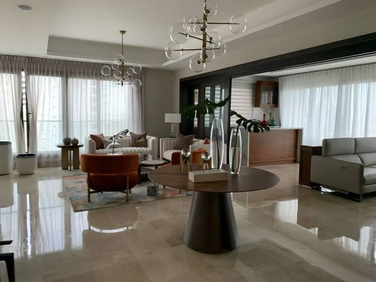 Apartamento de 3 habitaciones en venta en La Trinitaria, Santiago de los Caballeros - 5