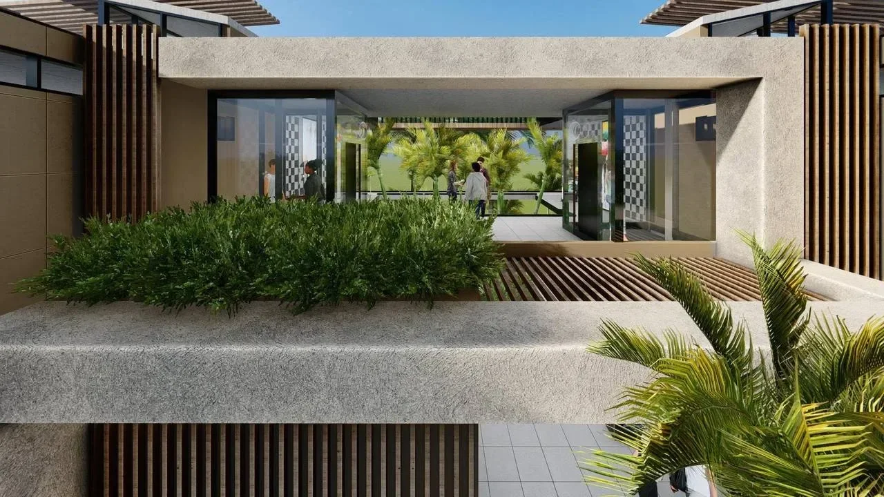 Apartamento en Las Iguanas, 151 m² en venta - 5