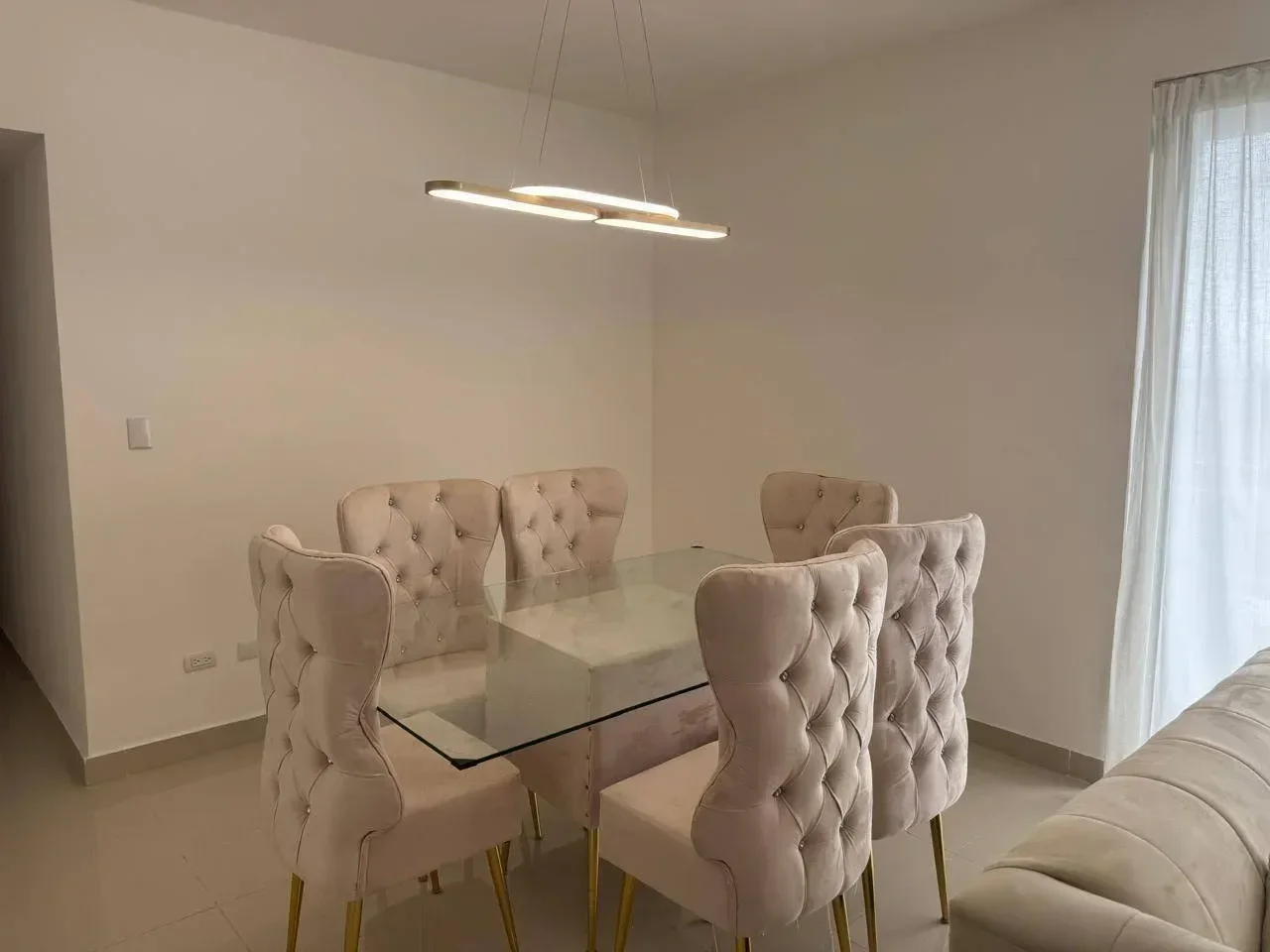 Av. Hispanoamericana: appartement 3 ch. · 121 m² à vendre - 2