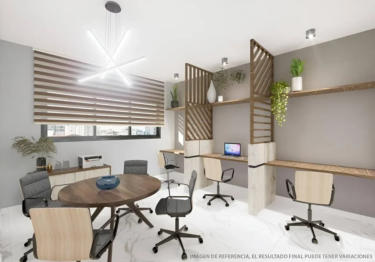 Venta: apartamento en Renacimiento, Distrito Nacional - 2