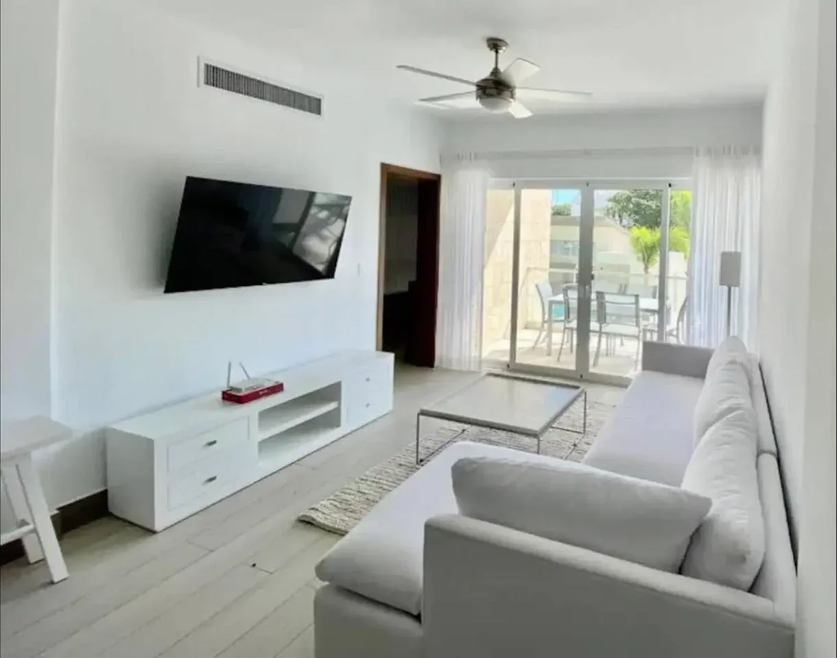 Apartment for sale — Los Corales, Bavaro (3 bed) - 3