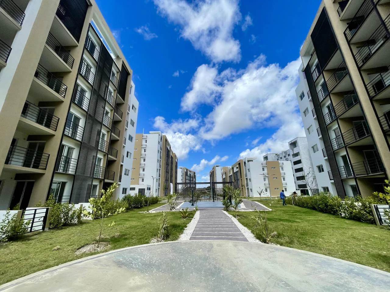 Apartment in Avenida Barceló, 80 m² for sale