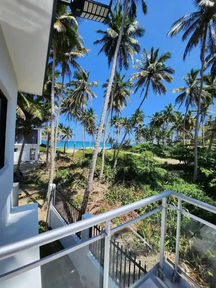 Villa en Cabarete Este, 270 m² en venta