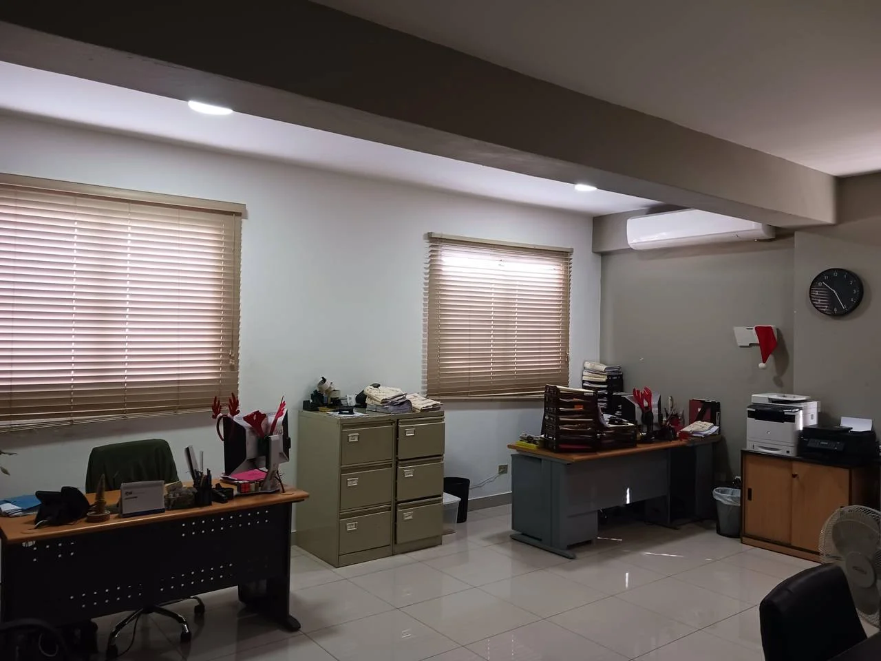 Apartamento en Villa Juana, 387 m² en venta