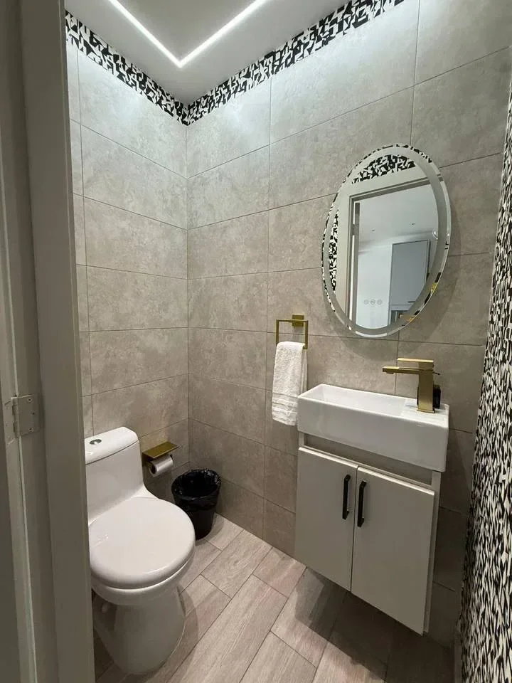 Apartamento de 2 habitaciones en venta en La Esmeralda, Santiago de los Caballeros - 4