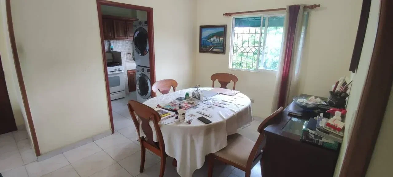 Autopista Duarte: apartamento 3 hab. · 80 m² en venta