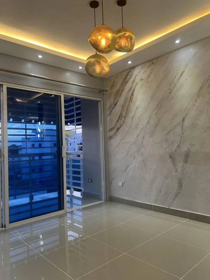 Spacious and welcoming apartment for rent on Jacobo Majluta - 2