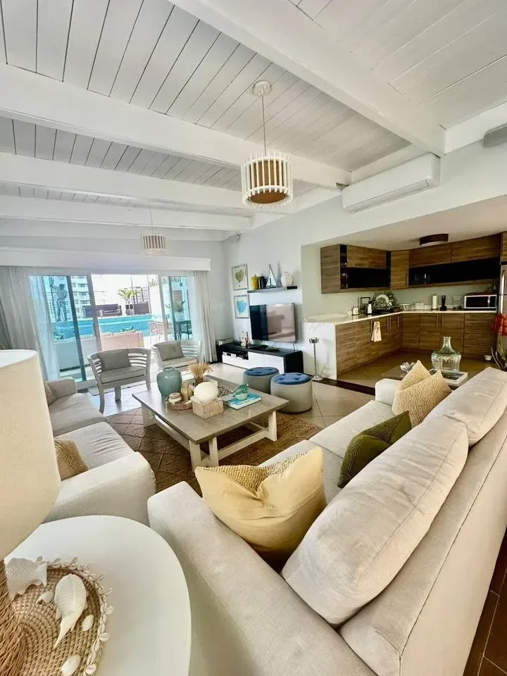 Penthouse en venta — Ensanche Naco, Distrito Nacional (4 hab.) - 5