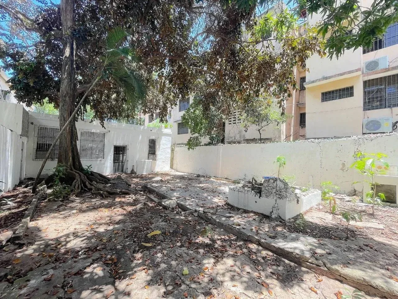 Venta: casa en Gazcue, Distrito Nacional