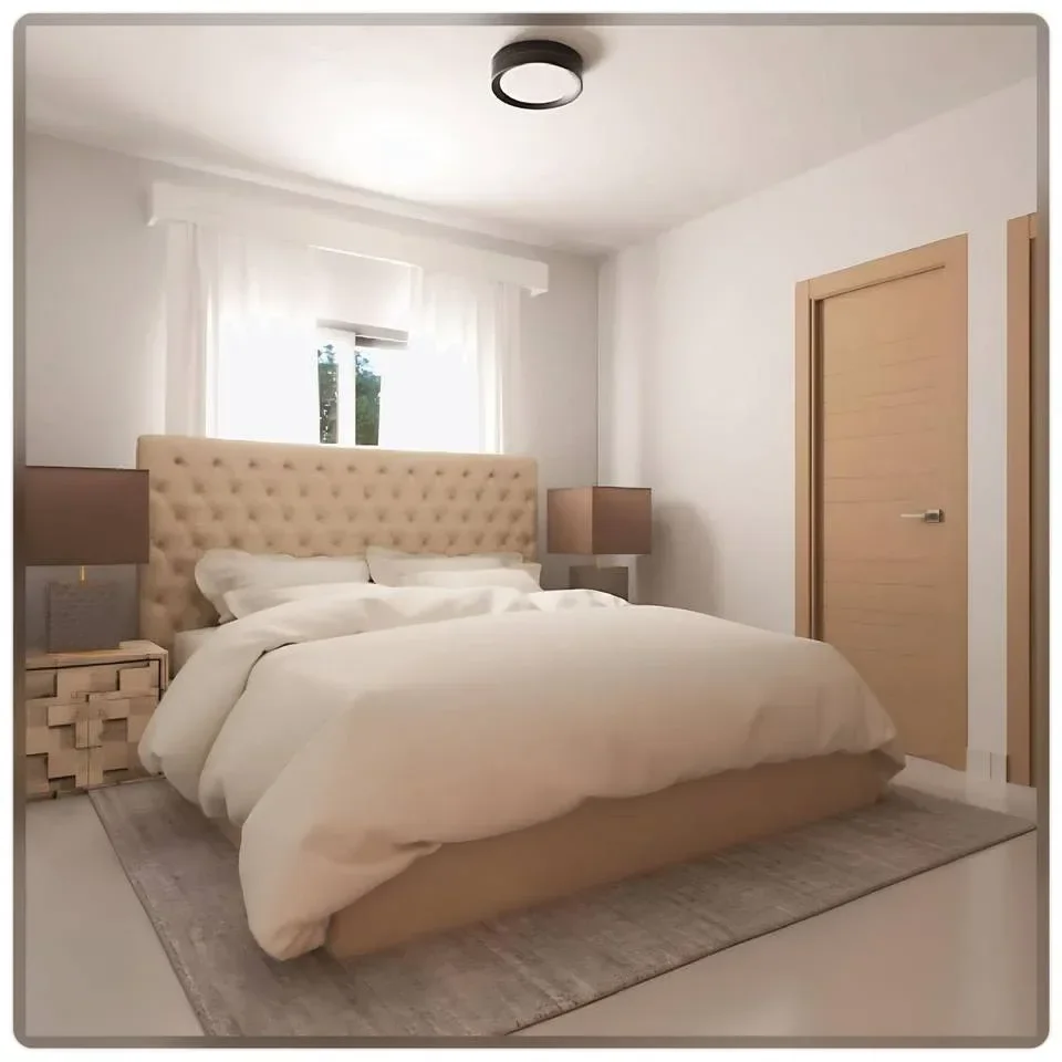 Apartamento en venta — Prado Oriental, Santo Domingo Este (3 hab.) - 5