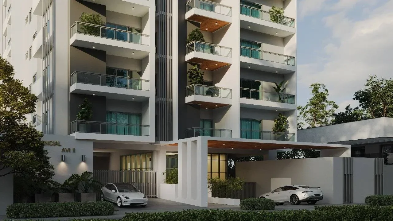 Vente: appartement à Mirador Norte, Distrito Nacional