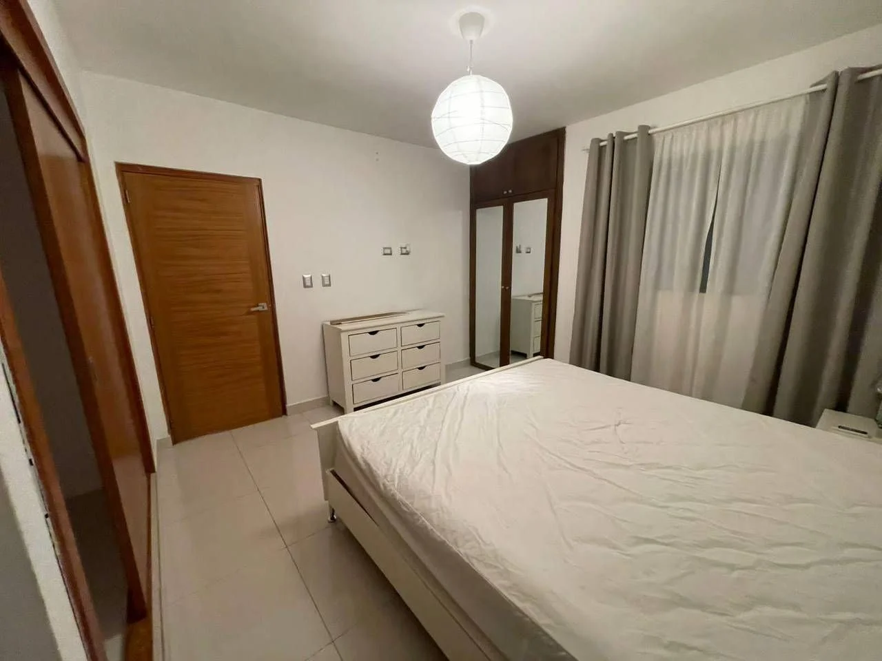 Alquiler: apartamento en Gazcue, Santo Domingo D.N. - 4