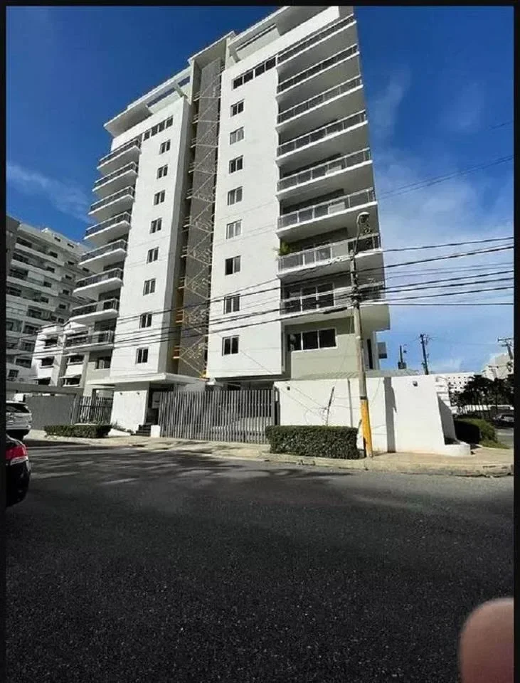 Penthouse en venta — Evaristo Morales, Distrito Nacional (3 hab.) - 4