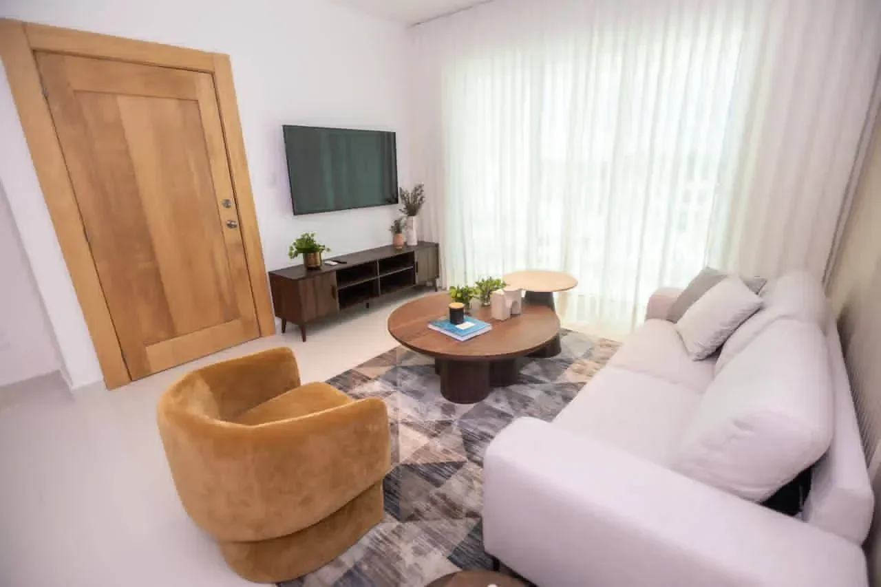Apartamento de 3 habitaciones en venta en Licey Arriba, Licey al Medio - 3