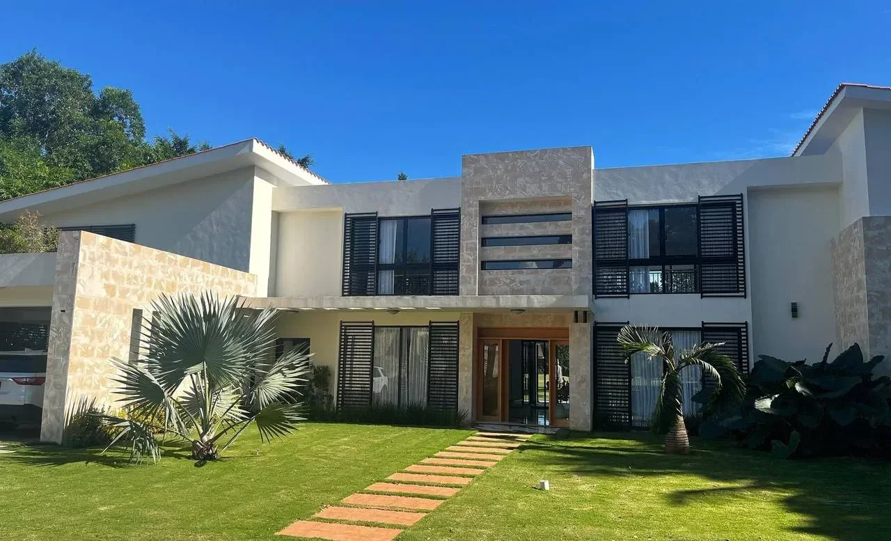 Venta: villa en Metro Country Club, Juan Dolio