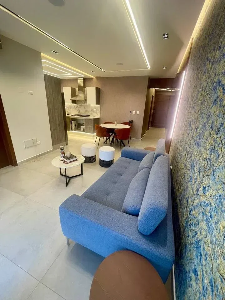 Vente: appartement à El Vergel, Distrito Nacional - 4