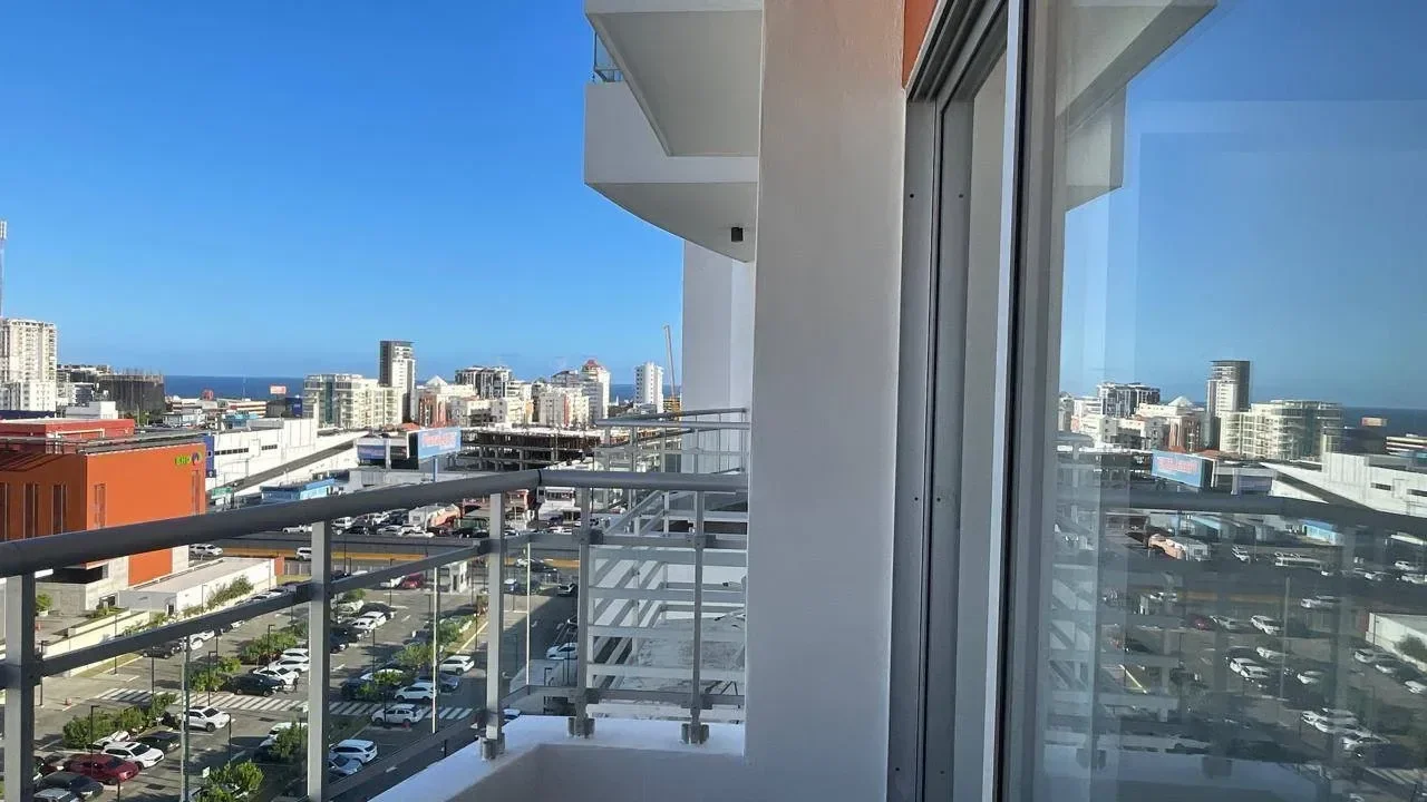 Evaristo Morales: apartment 1 bed · 54.44 m² for rent - 2